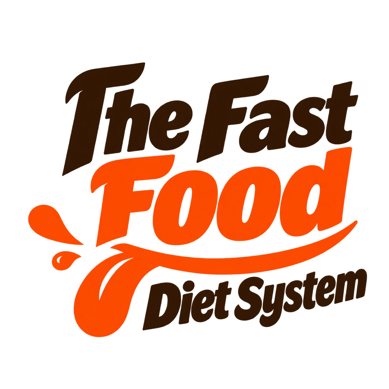 The Fast Food Diet System